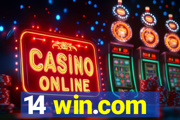 14 win.com